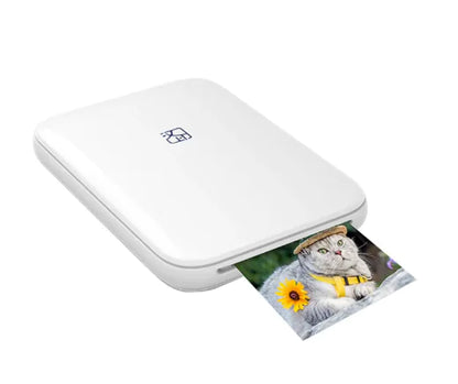 Color Portable Printer