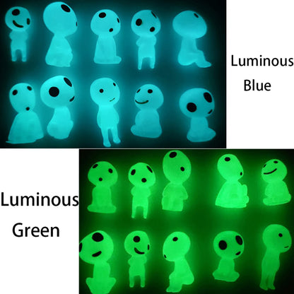 Luminous Garden Ornaments Set - Jack of All Trends