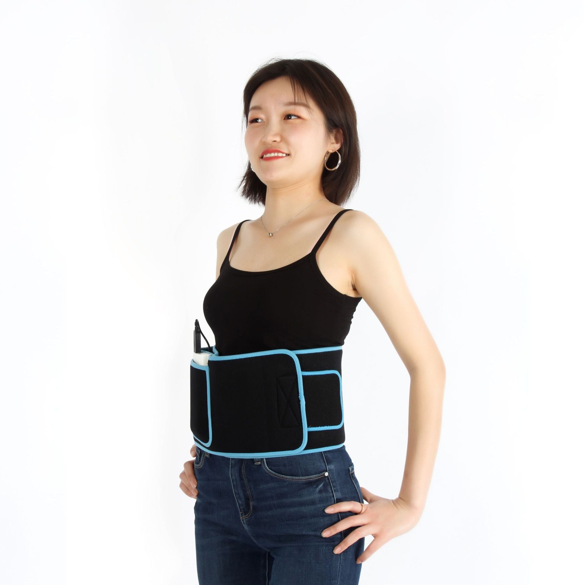 LED Red Light Slimming Belt - Jack of All Trends