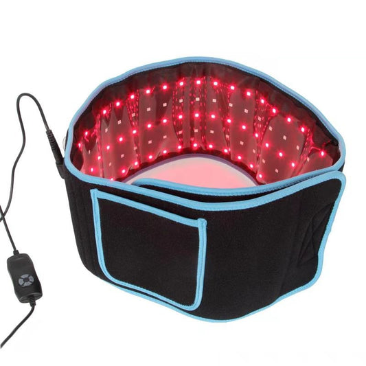 LED Red Light Slimming Belt - Jack of All Trends