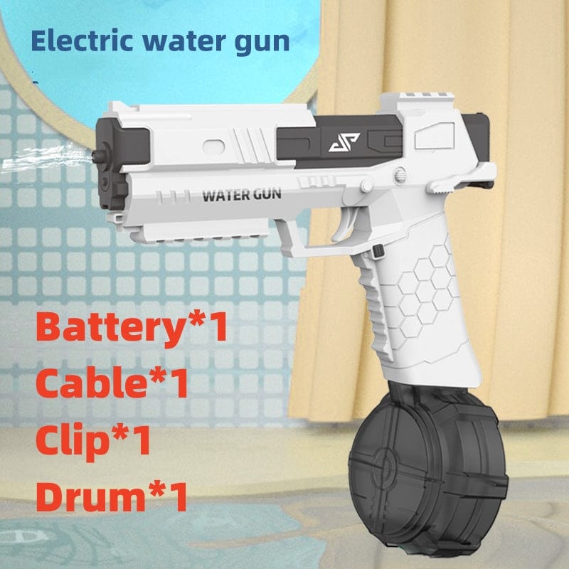 Water Gun - Jack of All Trends