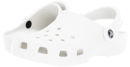 Crocs Unisex-Adult Classic Clogs