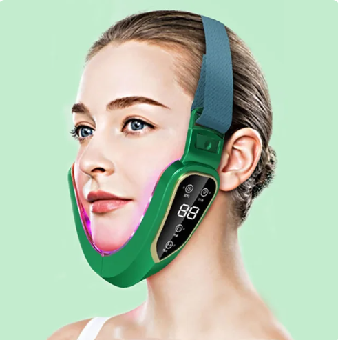 Facial Lifting Strap