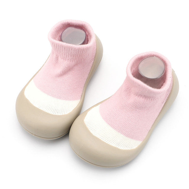 Nonslip socks shoes