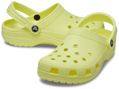 Crocs Unisex-Adult Classic Clogs