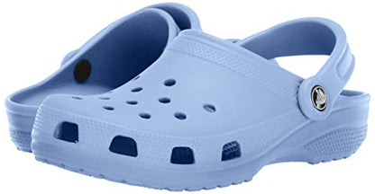 Crocs Unisex-Adult Classic Clogs