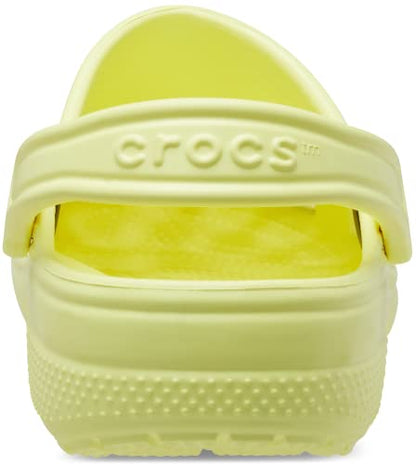 Crocs Unisex-Adult Classic Clogs