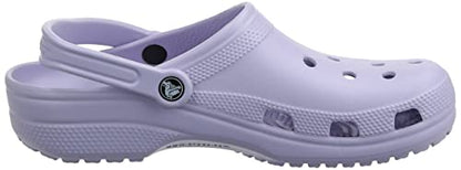 Crocs Unisex-Adult Classic Clogs