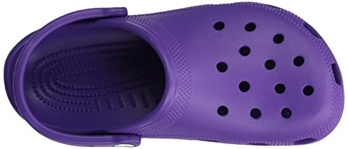 Crocs Unisex-Adult Classic Clogs