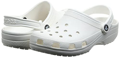 Crocs Unisex-Adult Classic Clogs