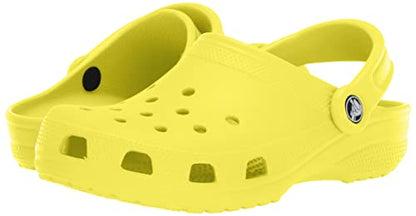 Crocs Unisex-Adult Classic Clogs