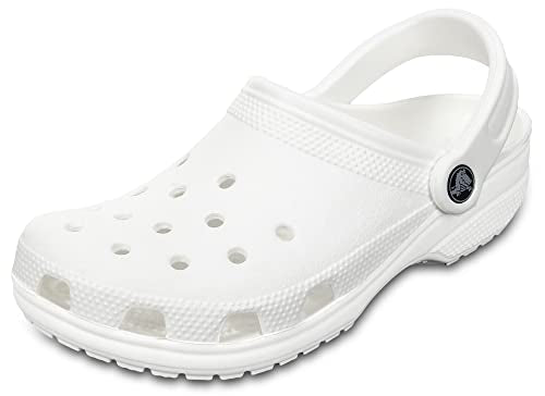 Crocs Unisex-Adult Classic Clogs