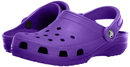 Crocs Unisex-Adult Classic Clogs