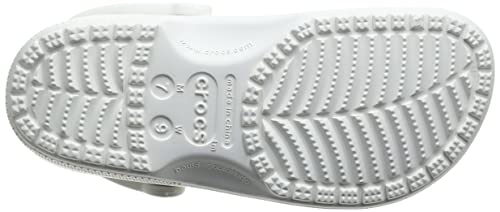 Crocs Unisex-Adult Classic Clogs