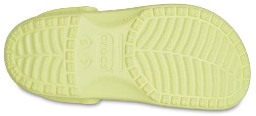 Crocs Unisex-Adult Classic Clogs