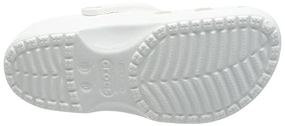 Crocs Unisex-Adult Classic Clogs