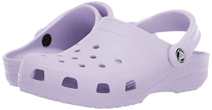 Crocs Unisex-Adult Classic Clogs