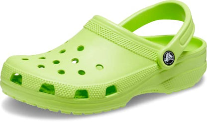 Crocs Unisex-Adult Classic Clogs