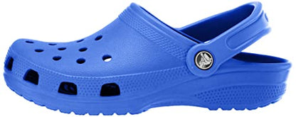 Crocs Unisex-Adult Classic Clogs