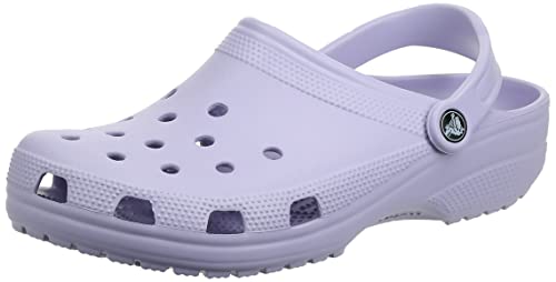 Crocs Unisex-Adult Classic Clogs