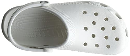 Crocs Unisex-Adult Classic Clogs