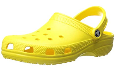 Crocs Unisex-Adult Classic Clogs