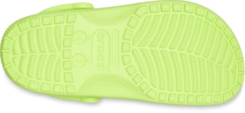 Crocs Unisex-Adult Classic Clogs