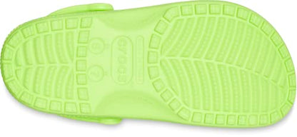 Crocs Unisex-Adult Classic Clogs