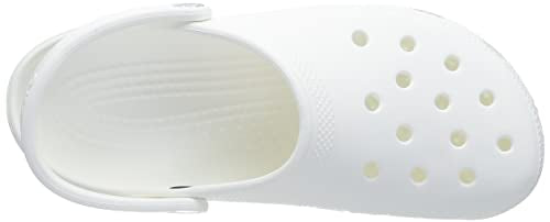 Crocs Unisex-Adult Classic Clogs