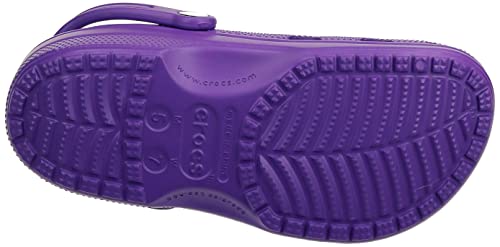 Crocs Unisex-Adult Classic Clogs