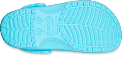 Crocs Unisex-Adult Classic Clogs