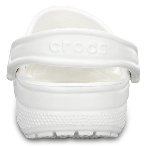 Crocs Unisex-Adult Classic Clogs