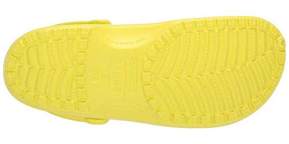 Crocs Unisex-Adult Classic Clogs