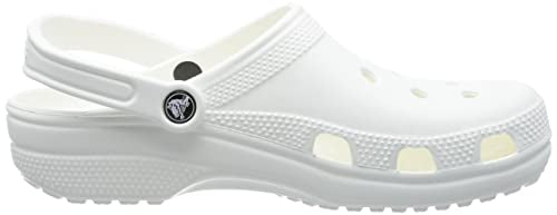 Crocs Unisex-Adult Classic Clogs