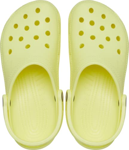 Crocs Unisex-Adult Classic Clogs