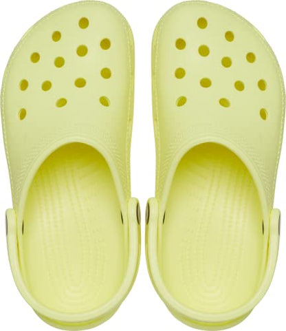 Crocs Unisex-Adult Classic Clogs