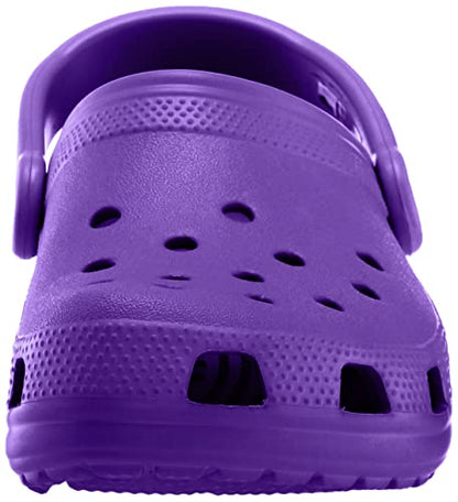 Crocs Unisex-Adult Classic Clogs