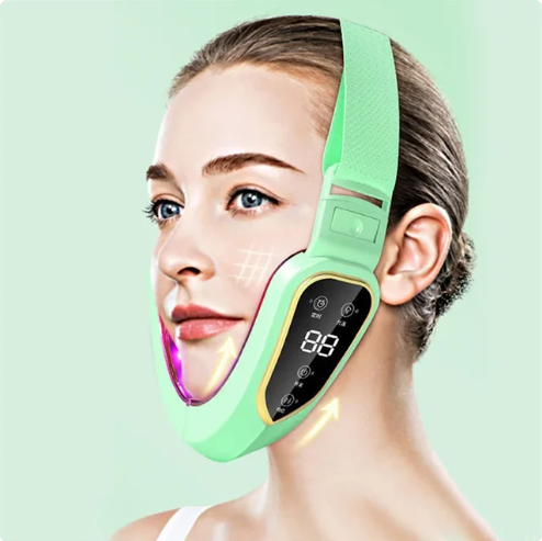 Facial Lifting Strap