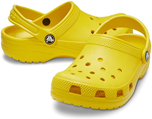 Crocs Unisex-Adult Classic Clogs