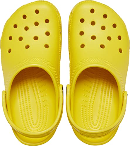 Crocs Unisex-Adult Classic Clogs