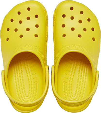 Crocs Unisex-Adult Classic Clogs