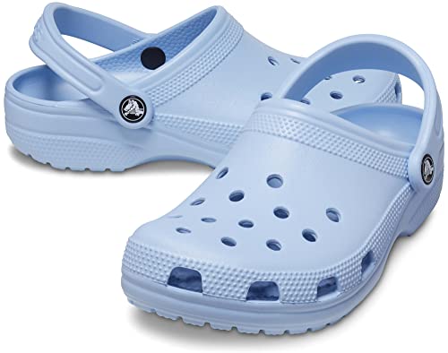 Crocs Unisex-Adult Classic Clogs