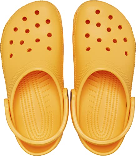 Crocs Unisex-Adult Classic Clogs