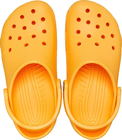 Crocs Unisex-Adult Classic Clogs