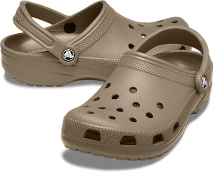 Crocs Unisex-Adult Classic Clogs