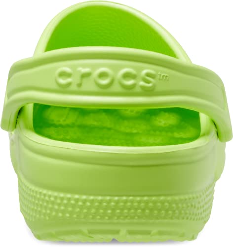 Crocs Unisex-Adult Classic Clogs