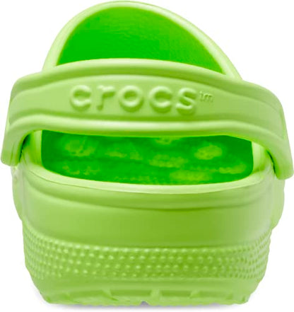 Crocs Unisex-Adult Classic Clogs