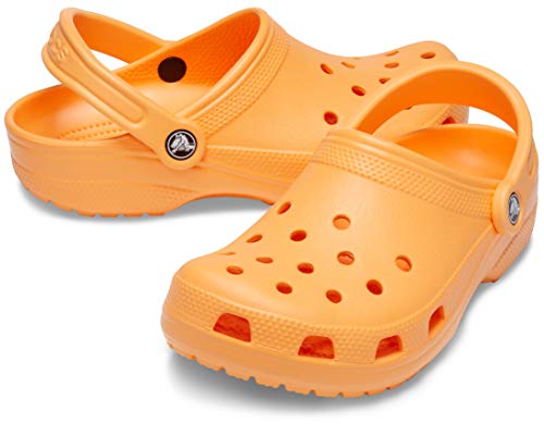 Crocs Unisex-Adult Classic Clogs