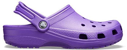 Crocs Unisex-Adult Classic Clogs