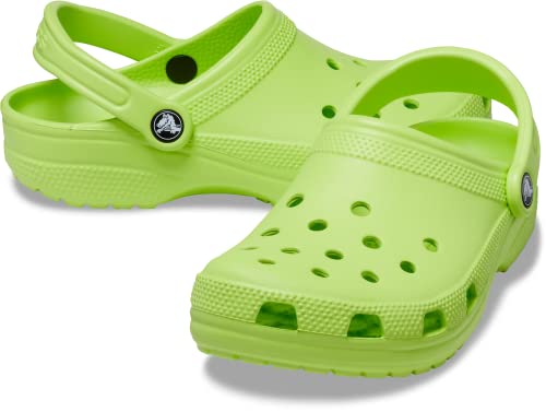 Crocs Unisex-Adult Classic Clogs